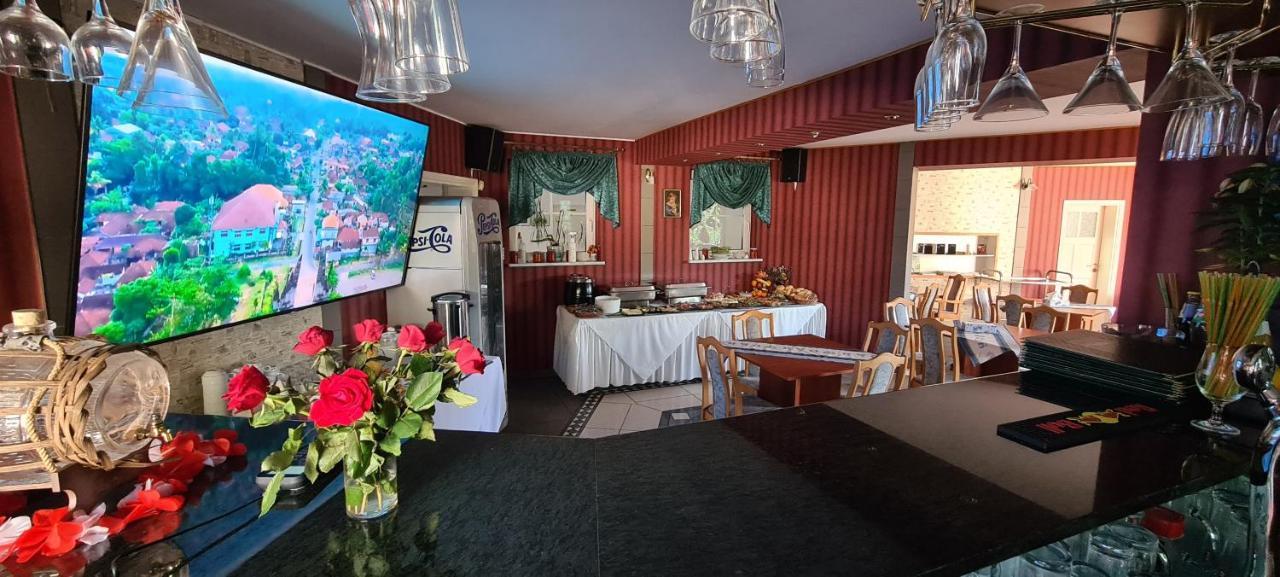Apartamenty Hexagon Nr 9 Гжибово Екстер'єр фото